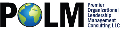 POLM logo